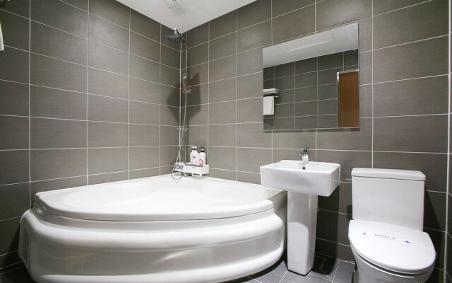 Hotel J Ansan