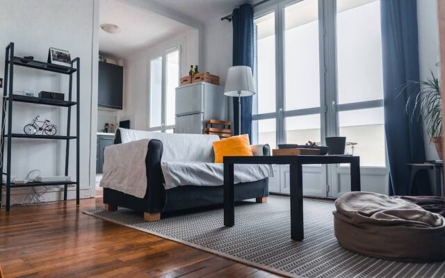 La Marquise Duportal