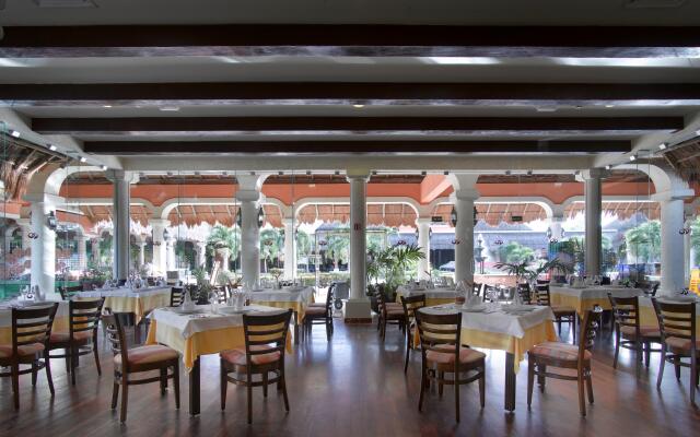 Grand Palladium Riviera Resort & Spa - Все включено