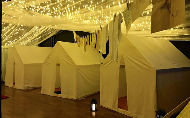 perBed Hostel