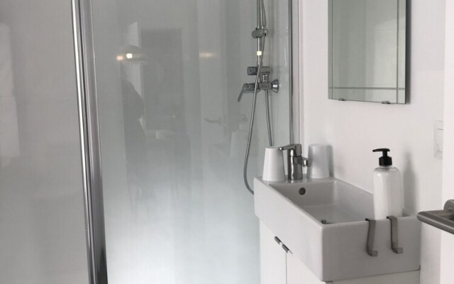 Apartamentos Boutique Villavieja