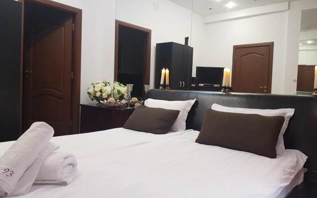 Ground Floor Mega Mall National Arena Monza