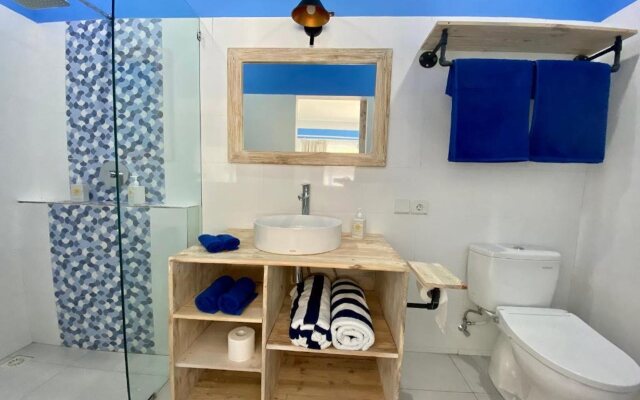 Kura Kura Divers Lodge