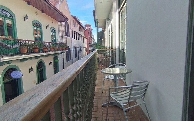 Apartamento Chicheme