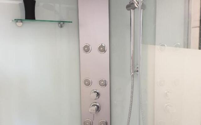 Le STUDIO vous accueille au cœur de Chaumont