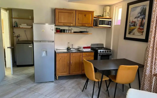 Seacastles Apartments