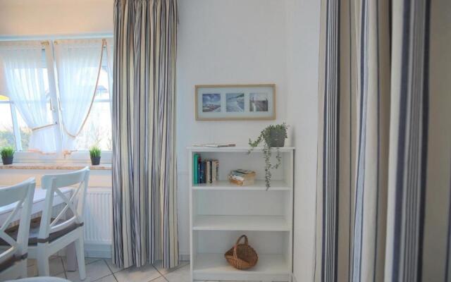 Ostseeblick Ostseeblick Appartement 4