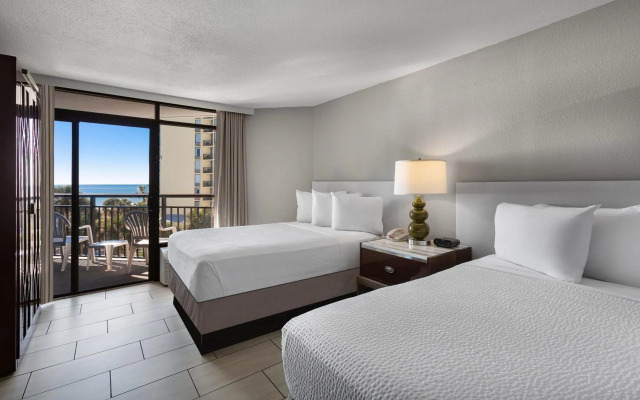 Hotel BLUE