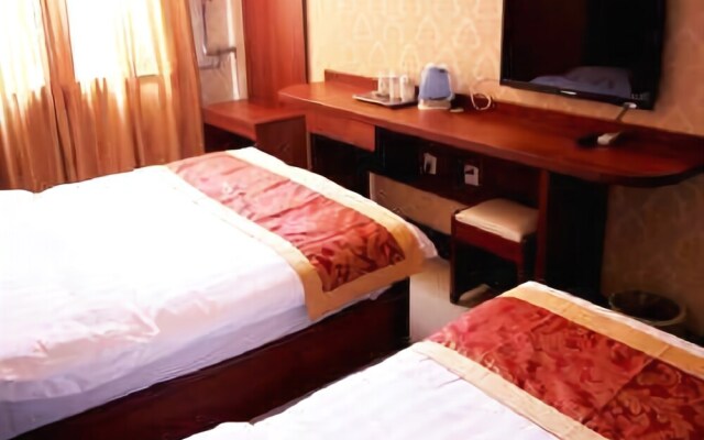 Beijing Bindu Sunshine Business Hotel