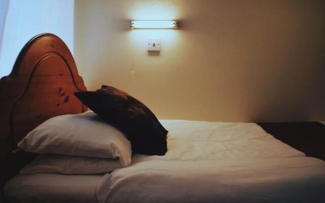 Merlewood Hotel