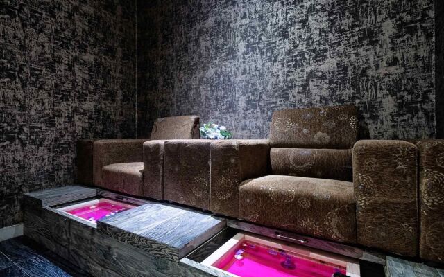 Grand Mercure Ambassador Changwon