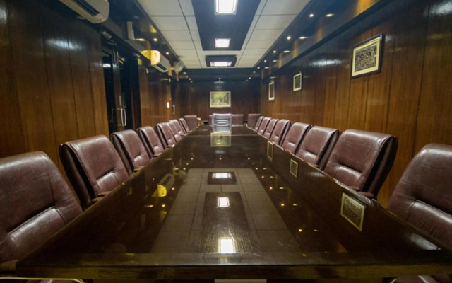 Hotel ANR