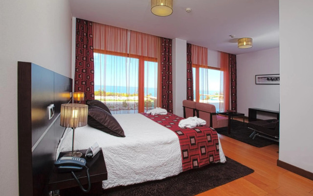 Hotel Miramar Sul