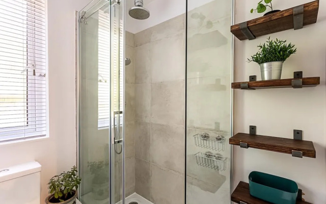 SML - Bright & Cosy One-bed Apartment
