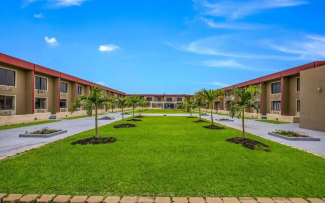 OYO Hotel Orlando Airport