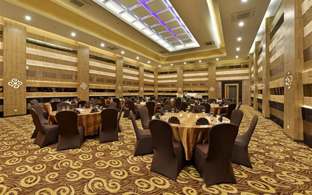 Grand Tjokro Jakarta