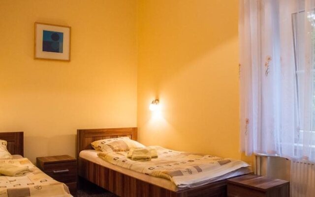 Sanatorium Uzdrowiskowe Chemik