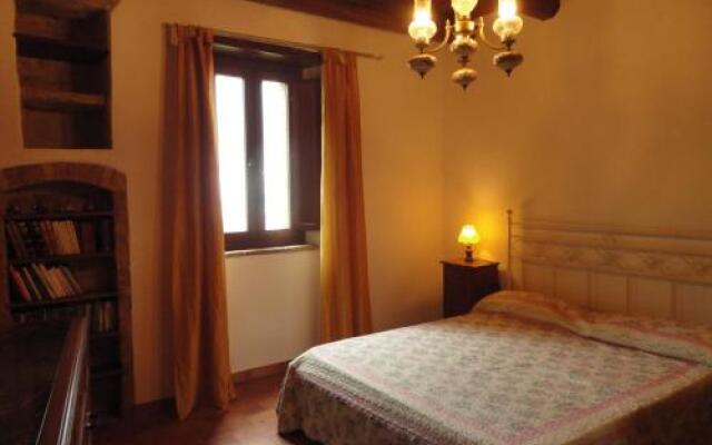 B&B Borgo Marano