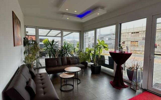 Hotel Ayhan