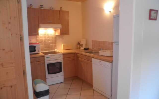 Lou Services Apartment CH196  LSI 001
