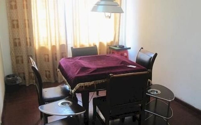 Wuhan Haishan Hotel