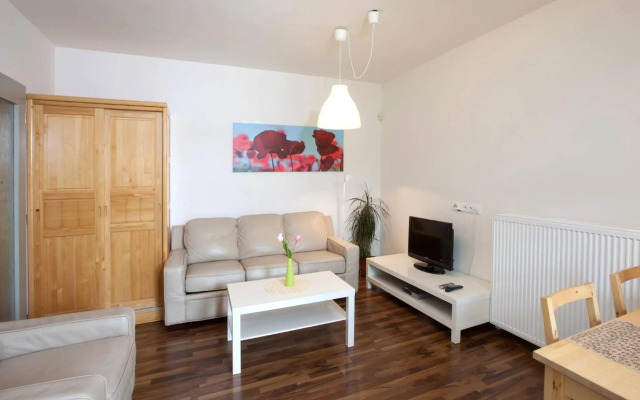 Apartmán Perník Kvilda