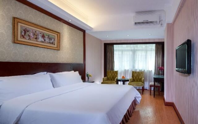 Vienna Hotel Shenzhen Railway Station
