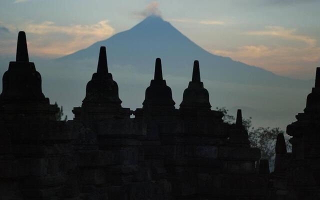 Melia Purosani Yogyakarta