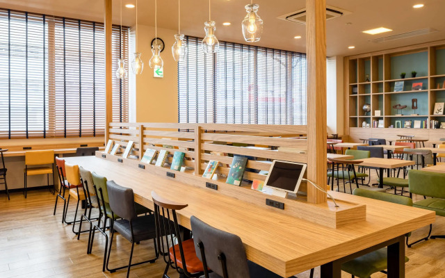 Comfort Hotel Hamamatsu