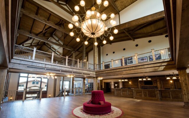 PortAventura Hotel Colorado Creek