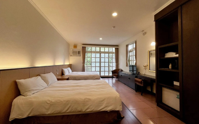 Toucheng Leisure Hotel