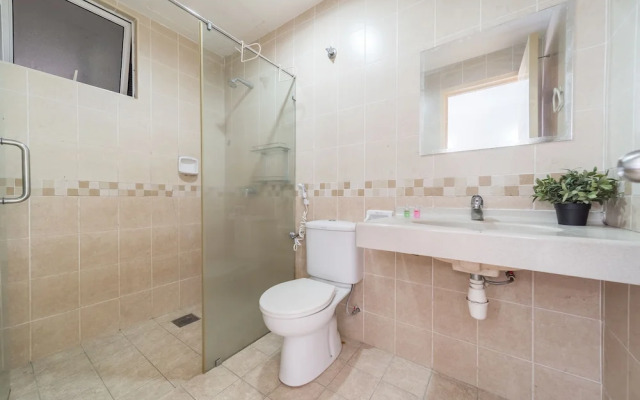 OYO 639 Home Casa Mutiara 2 Bedroom