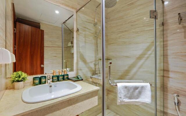 22Land Classic Suites