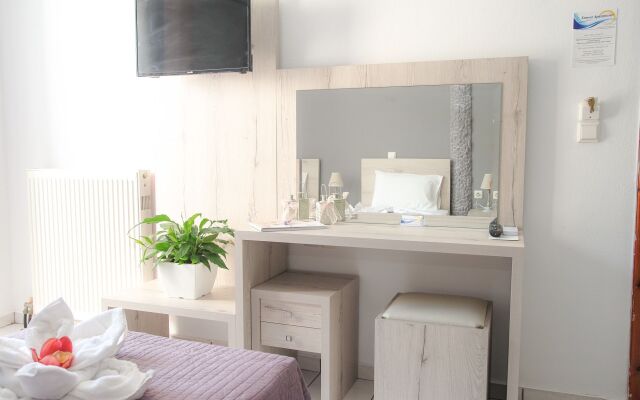 Sunset Apartments Rethymno