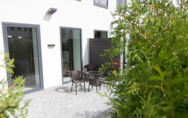 A Hotels Glostrup
