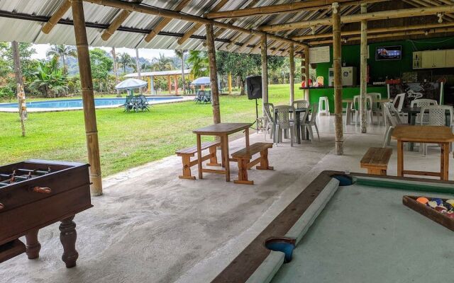 Puerto Quito Lodge by DOT Light