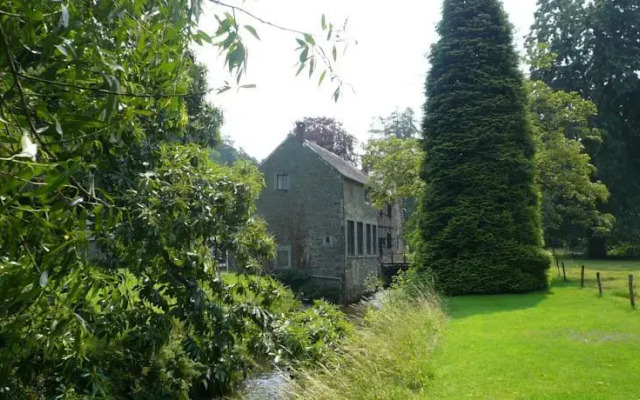 Holiday home Le Moulin de Martinrive