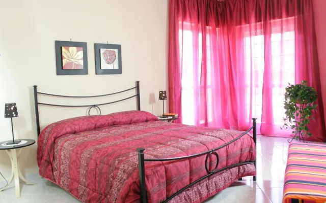 Bed & Breakfast Vesuvio