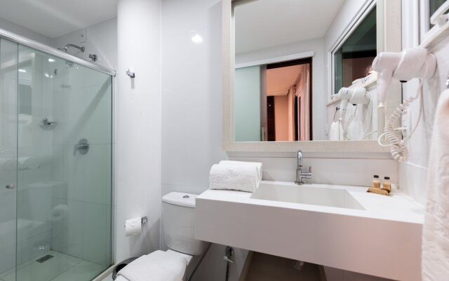 Pousada Bahia Tambor