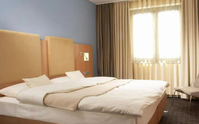 Qualitel Hotel Wilnsdorf