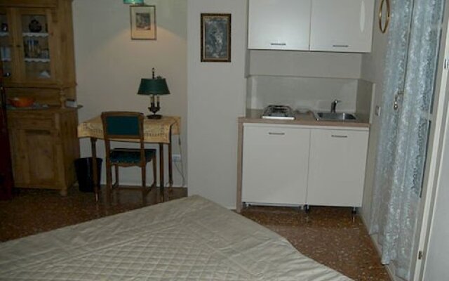 B&B Antica Dimora Abitare da Adele