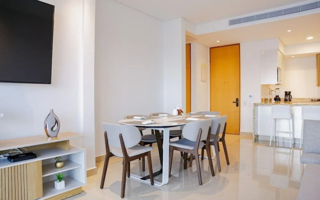 Condominio H2