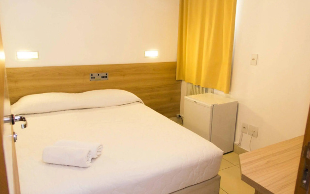Hotel Minuano Home