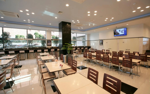 Toyoko Inn Busan Haeundae 2