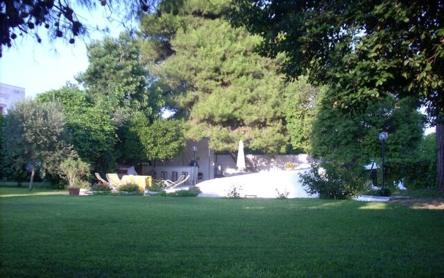 Nostra Signora dei Turchi B&B Resort