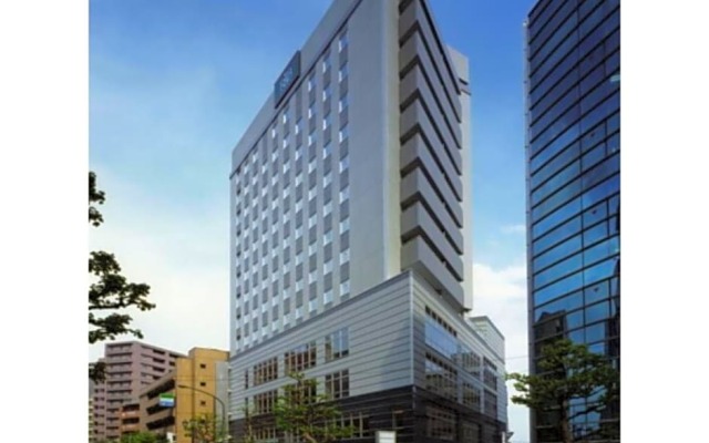 R&B HOTEL HACHIOJI - Vacation STAY 38827v