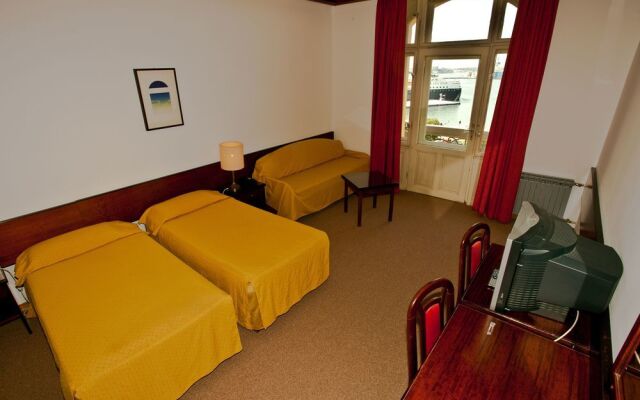 Guest House Riviera