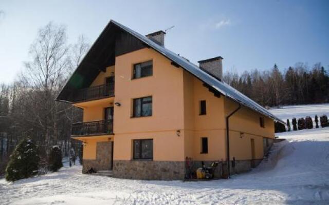 Zielone Wzgórze