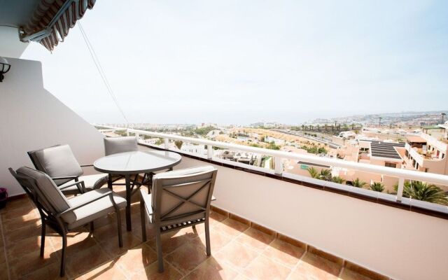 Colina Blanca - edificio apartamentos