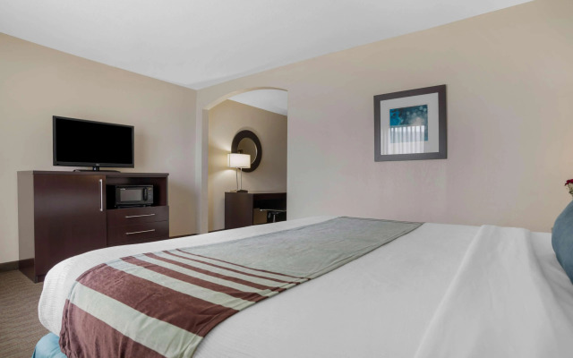 Best Western Plus Tallahassee North Hotel